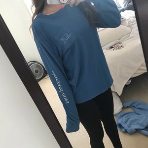Vineyard Vine long sleeve